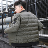 军绿色