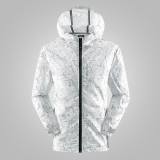 迷彩防晒衣男夏季超薄外套透气运动户外皮肤衣钓鱼防晒服F511-P28，女装防晒衣，星座1403B