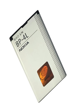 BP-4L诺基亚电池3310 E63 E71 E72i N97手机电板老年机外置电原装