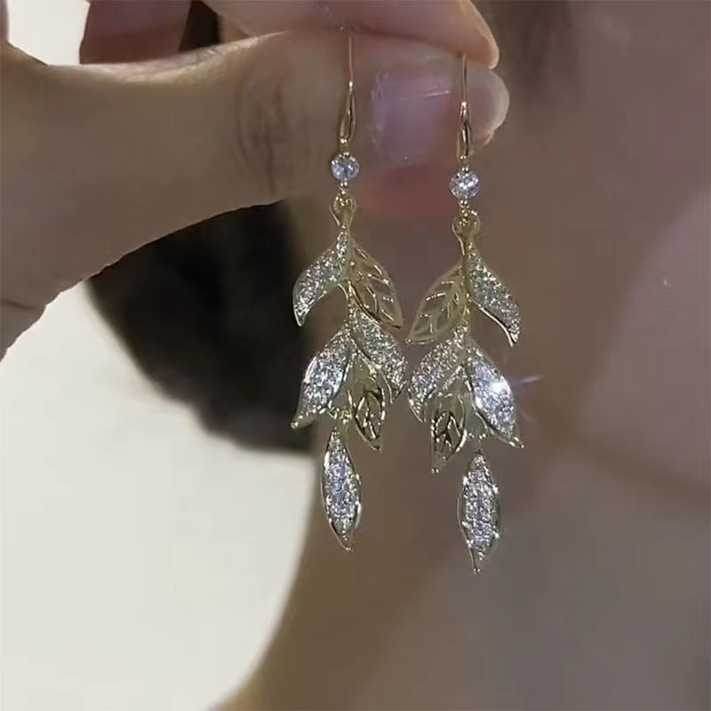 思慕琪气质合金女猫眼石