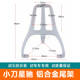 适用于小刀电动车星驰铝合金尾箱支架尾架尾翼后备箱加厚货架