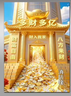 消防栓贴纸消火栓使用方法标识贴画遮挡装饰消防箱电箱贴墙贴Y335