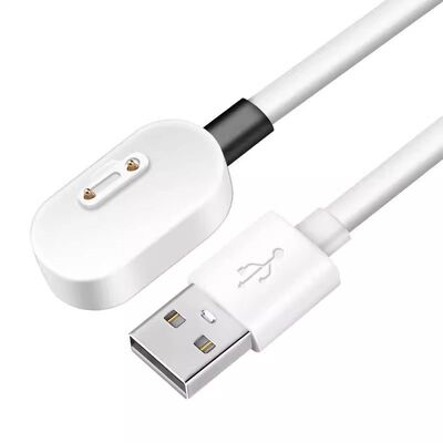 适用小天才电话手表Q1R充电线磁吸式快充线通用W2127AC充电器
