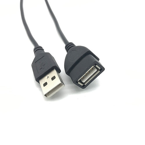 适用乐心/优活/天天/华为/Keep/红米Redmi智能手环通用USB充电线