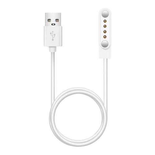 适用小霸王儿童电话手表XBW008充电器A68/Z8/Z9磁吸充电线T1/T2/