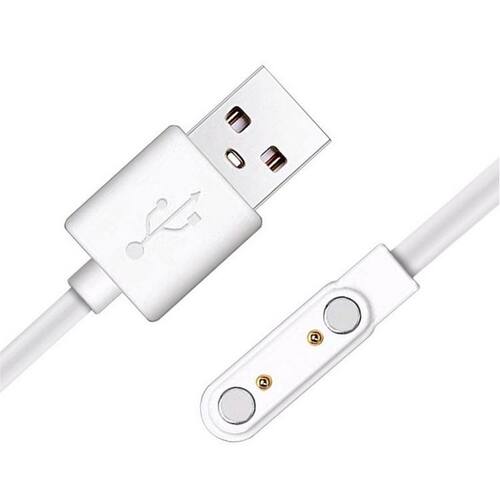 适用酷比亚K08清华同方S08班比兔Z08儿童电话手表USB充电器数据线