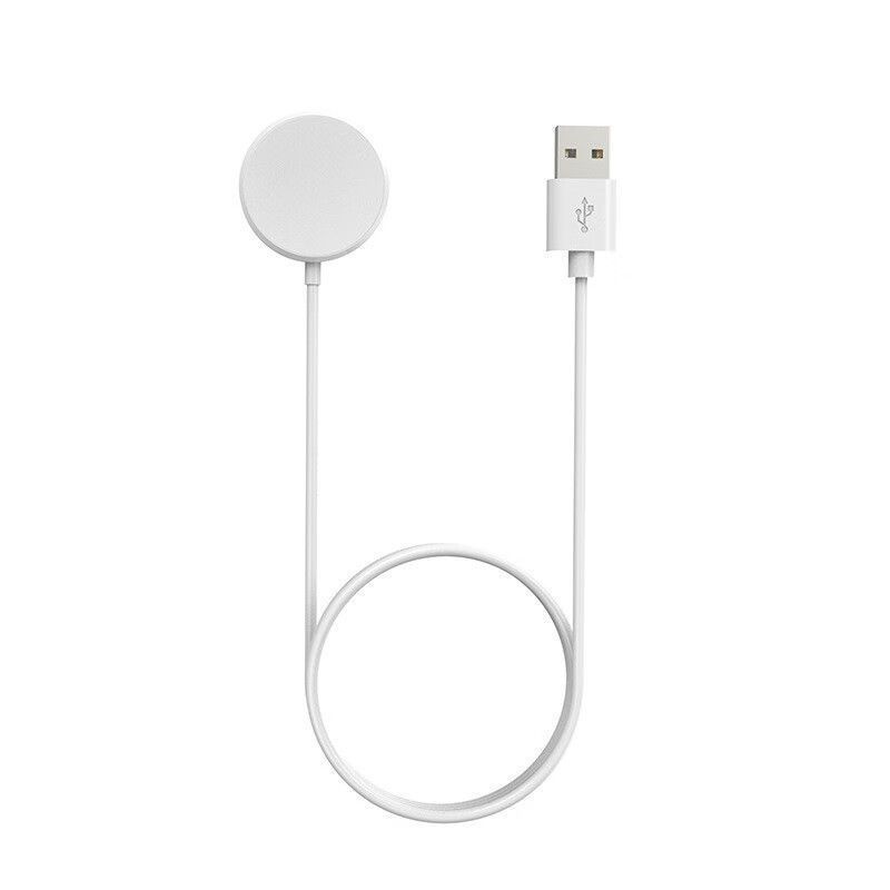 智能手表充线充座充电器非凡星WOX1 X5 PRO+ MAX淘丁X9PRO2充电线