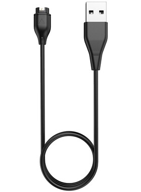 适用佳/明手表充电器线Fenix 8/7/6/5运动手表245/955通用款