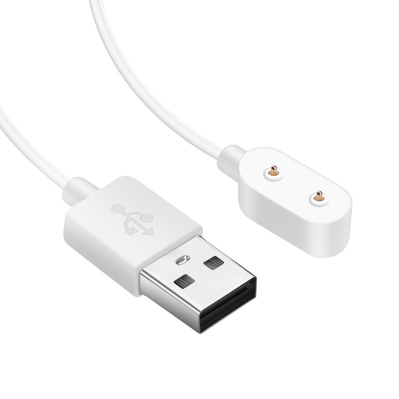 适用华为band7/6pro充电线手环8/6nfc版充电器watchfit2