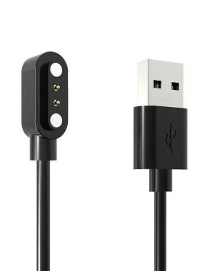 适用KRETA克里特智能手表充电数据线 ZEUS3Pro/M50/M60/M70/M80