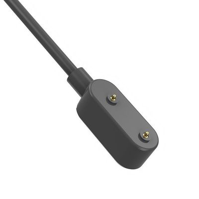 适用Keep B4 智能手环B4 充电线 磁吸线 磁性线 Band B4 充电器