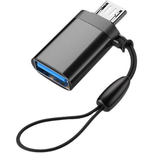 otg转接头安卓typec转usb适用小米7vivo手机u盘鼠标键盘OTG转换线