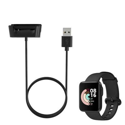 适用小米Redmi手表充电器数据线