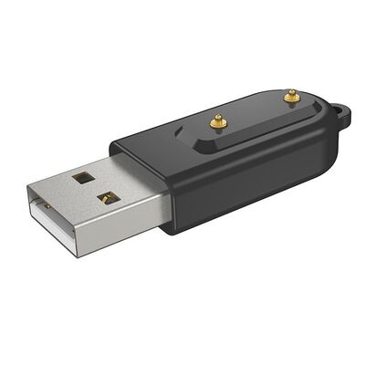 适用华为Watch Fit3 2随身充 华为手环9 8 7便携USB充电器