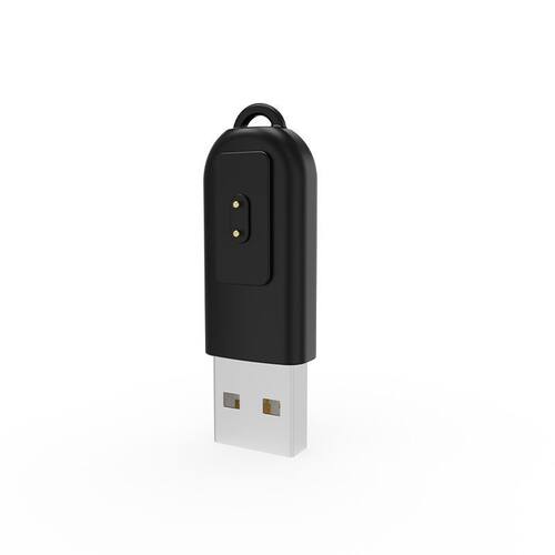 适用小米手环9Pro\8Pro迷你充电器Band 9充电底座便携式USB随身充