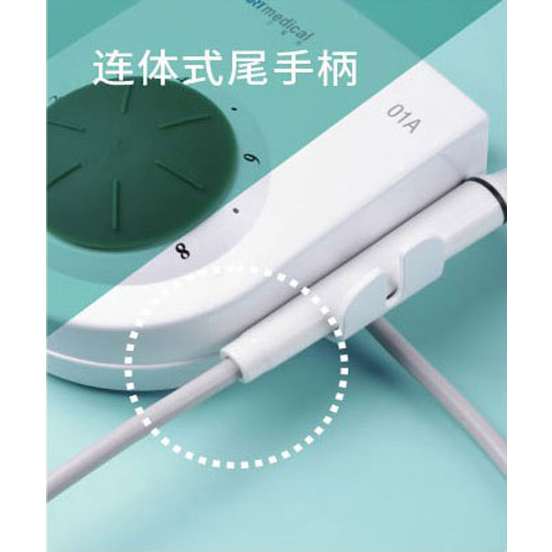 MRTmedical宠物医院洗牙机 狗狗洗牙 去除牙结石清除牙渍牙垢