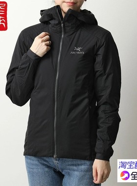国现始祖鸟Arcteryx Atom Hoody阿童木LT 防风棉服棉衣6780 9452