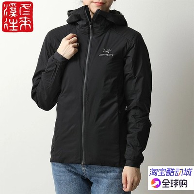 轻薄保暖防风棉服棉衣始祖鸟