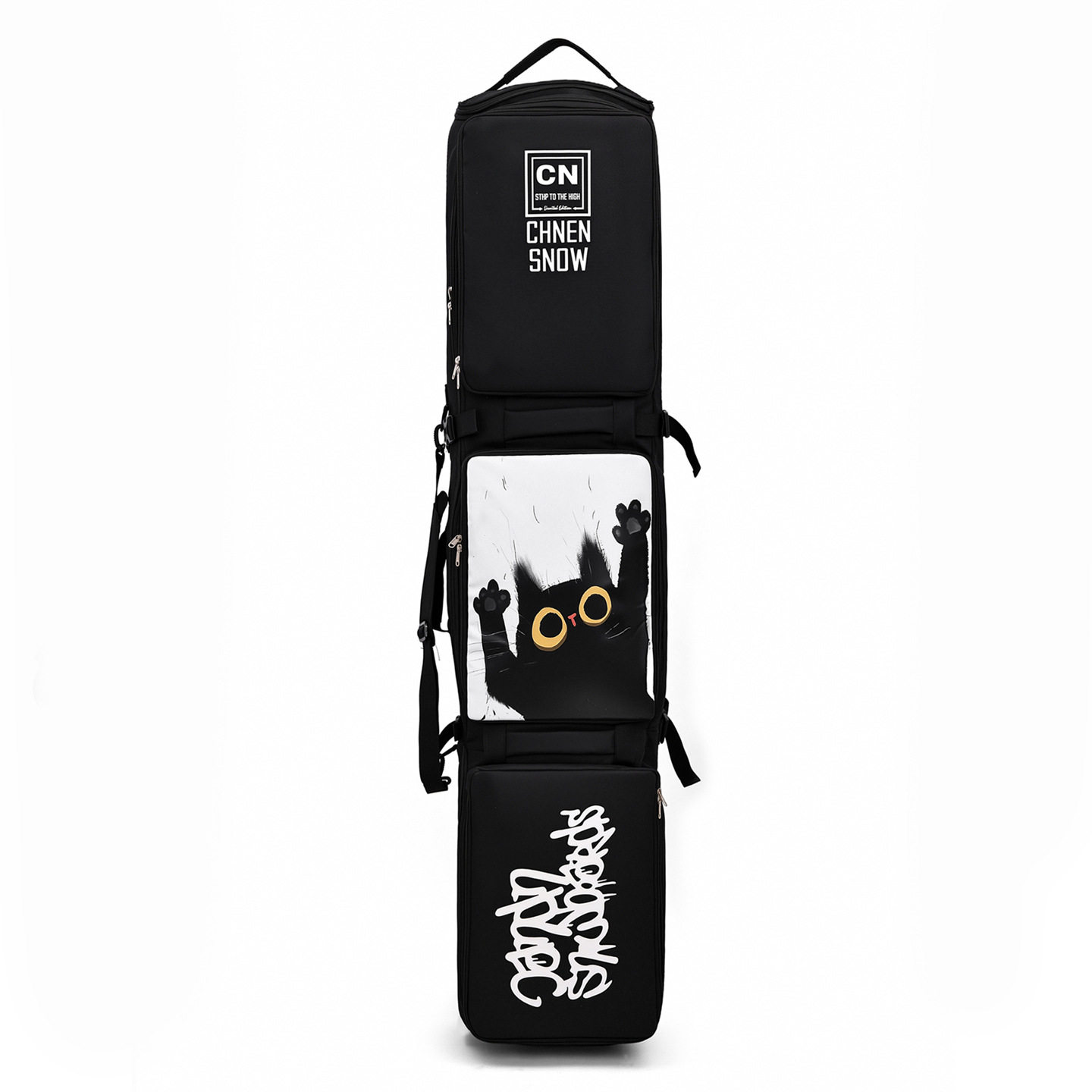 新款滑雪板包带轮单板双板滑雪板包大容量背包干湿分离滑雪装备,户外/登山/野营/旅行用品,滑雪专用包,淘宝优惠券,粉丝福利购,淘宝优惠卷