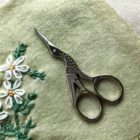 Серебряный, 9 см