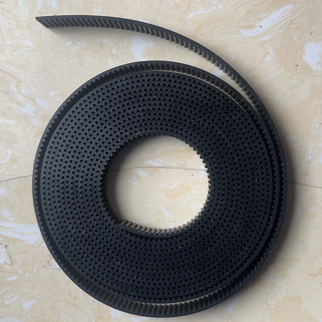 Smart 9100 1901S 绘图仪皮带 喷画机皮带 绘图机皮带 唛架机皮带图片
