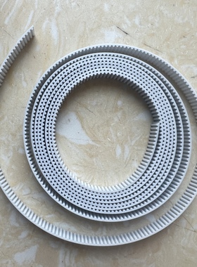 graphtec FC8000 FC8600 FC9000 日图刻字机皮带 图王皮带 小车带