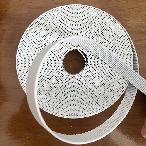 小车同步带GRAPHTEC图王皮带