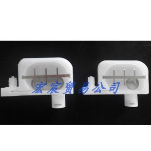 MIMAKI 耐腐蚀 JV3 JV22小墨囊 耐溶剂 JV4 压电写真机墨囊