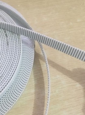 日图雕刻机皮带GRAPHTEC CUTTING PLOTTER CE6000-40刻字机皮带