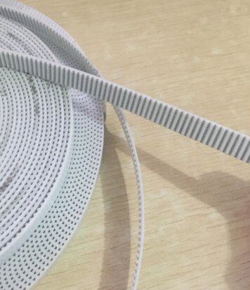 日图雕刻机皮带GRAPHTEC CUTTING PLOTTER CE6000-40刻字机皮带