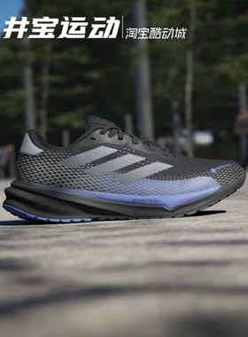 adidas Supernova GTX  阿迪达斯休闲训练跑步鞋 ID6307 ID6306