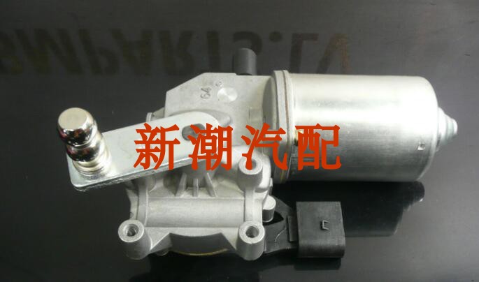 宝马X5E70X6E71雨刮电机雨刮马达刮水器电机雨刷电机马达