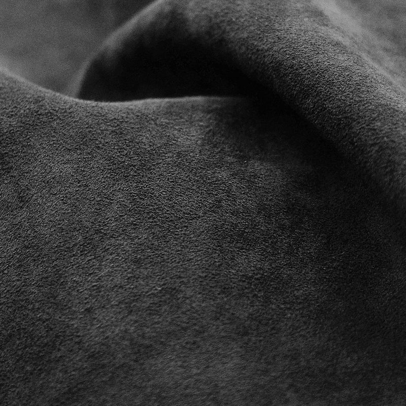 意大利alcantara材料仪表台内饰