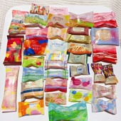 英国丹玛仕DENMAS金玛GINMAR混合试吃装 高端糖果儿高颜值结婚喜糖