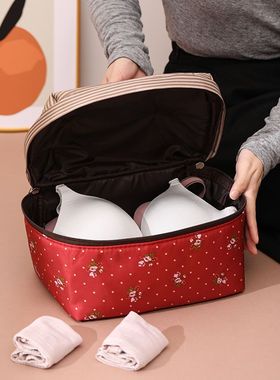 天纵收纳袋迷你小号旅行control clother内衣内裤卫生间收纳袋