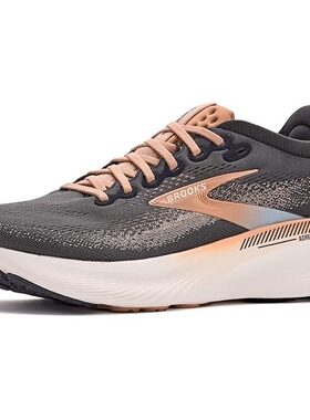 代购布鲁克斯Brooks高端 男 轻便减震慢跑鞋 Adrenaline GTS 25