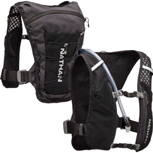 美国代购 Liter 3.0 QuickStart 户外背包登山包 Nathan