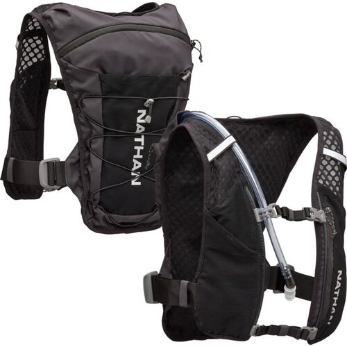 美国代购户外背包登山包 Nathan QuickStart 3.0 6 Liter