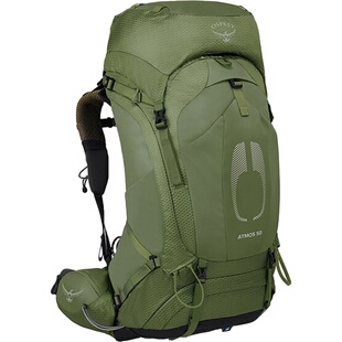 Atmos Osprey 50L 美国代购 Pack 户外包双肩包旅游