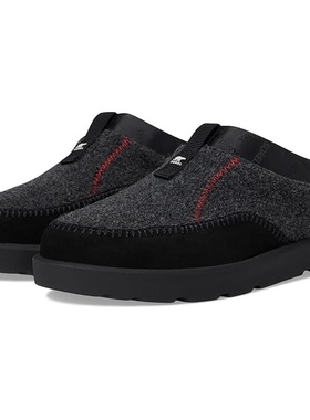 美国Sorel代购 男士 运动户外鞋徒步鞋 Byways Mule