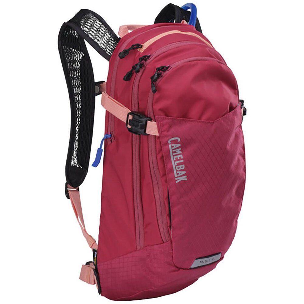 美国代购   户外背包登山包 CamelBak M.U.L.E. 12 100 oz.