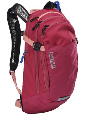 美国代购   户外背包登山包 CamelBak M.U.L.E. 12 100 oz.