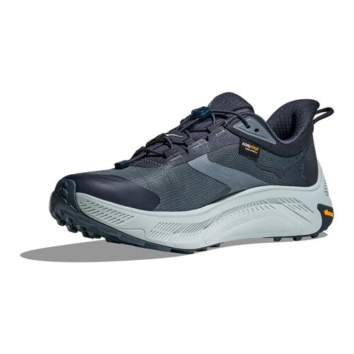 Hoka one one美国代购 男士户外登山鞋休闲徒步鞋Transport 2