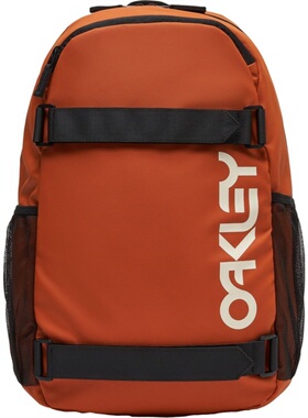 美国代购英伦简约运动双肩背包 Oakley The Freshman Skate