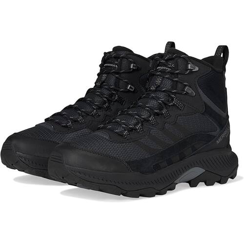 Merrell迈乐美国代购 男 耐磨户外休闲鞋 Speed Strike 2 Thermo