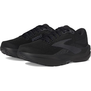 brooks布鲁克斯美国代购 男款 轻便减震慢跑鞋 Ghost Max 3