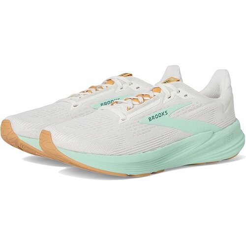 brooks布鲁克斯美国代购 女 轻便减震慢跑鞋 Revel 8