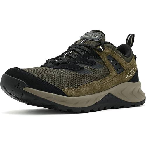 Keen科恩代购 男款 防滑户外鞋休闲鞋 Hightrail Waterproof