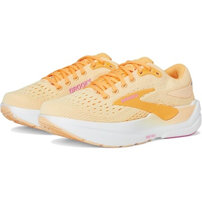 代购Brooks布鲁克斯 女 运动鞋减震跑步鞋 Ghost Max 3