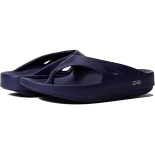 OOFOS 美国代购 男款 简约运动凉拖鞋 Sandal OOriginal